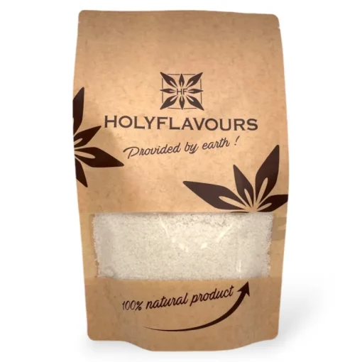 Keltisch Zeezout Fleur de Sel Culinair Fijn
