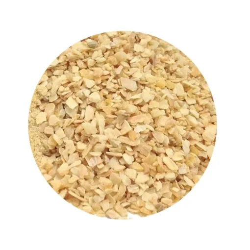 Knoflook Granulaat 1-2 mm Biologisch