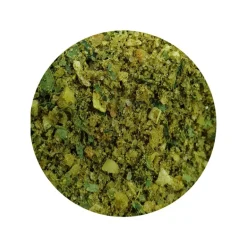 Knoflook Peper Kruidenmix Biologisch