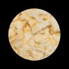Kokosnoot chips half geroosterd Biologisch
