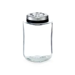 Kruidenstrooier van glas