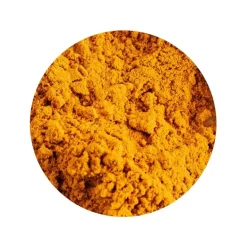Kurkuma Poeder kiemarm Biologisch