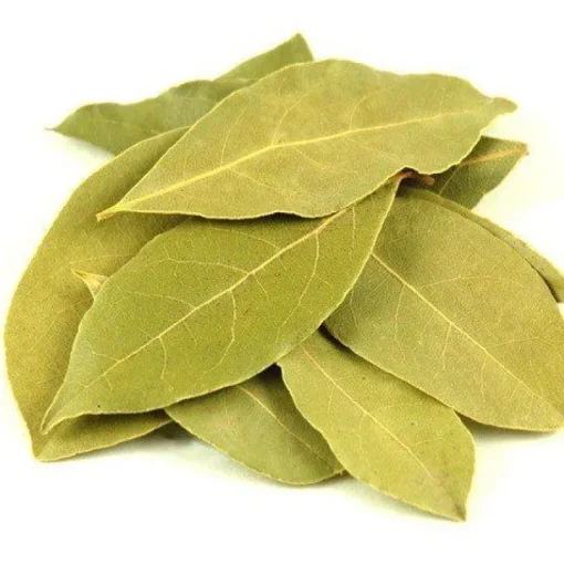 Laurierblad Gesneden 0.5-8 mm Biologisch