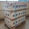 Lifjalla Gletcherwater Bag-in-Box 5L pallet 152 stuks