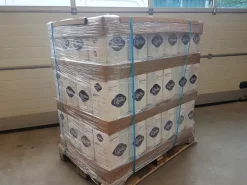 Lifjalla Gletcherwater Bag-in-Box 5L pallet 152 stuks