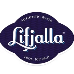 Lifjalla Gletcherwater Bag-in-Box 5L pallet 152 stuks