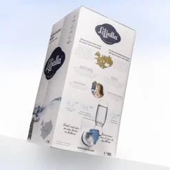 Lifjalla Gletcherwater Bag-in-Box 10L pallet 72 stuks
