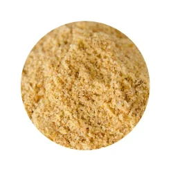 Lijnzaad Eiwit Poeder Licht-Goud Biologisch (33% Proteïne)