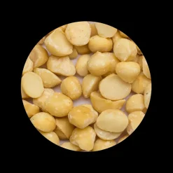 Macadamia noten Raw Biologisch