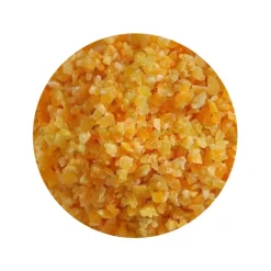 Mango Granulaat 0-5 mm Biologisch