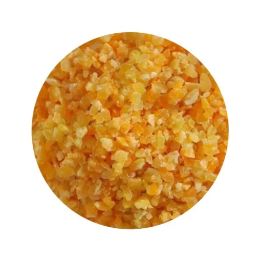 Mango Granulaat 0-5 mm Biologisch