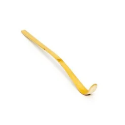 Matcha Bamboe Lepel