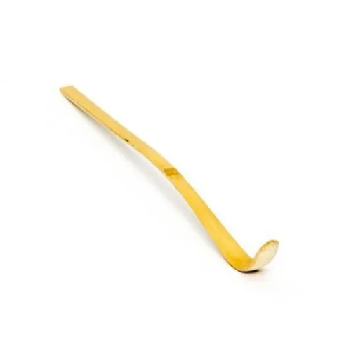 Matcha Bamboe Lepel
