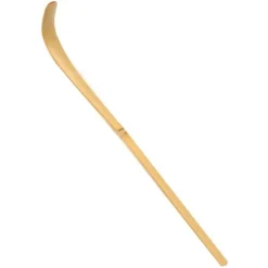 Matcha Bamboe Lepel