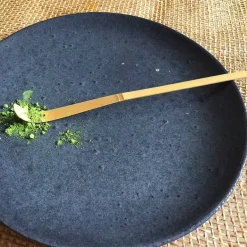 Matcha Bamboe Lepel