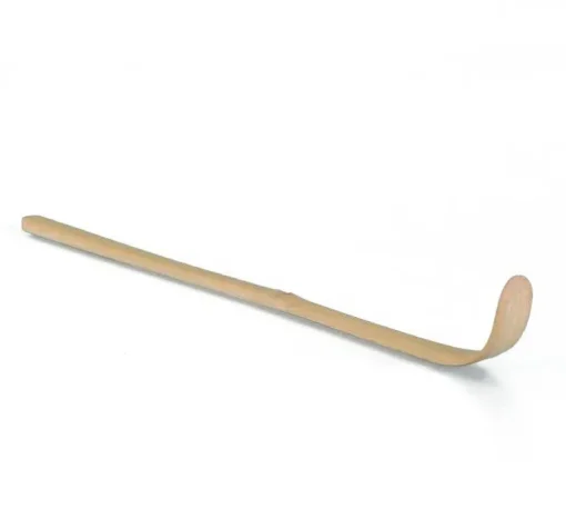 Matcha Bamboe Lepel