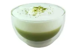 Matcha Latte Mix Biologisch