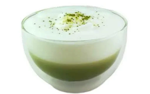 Matcha Latte Mix Biologisch