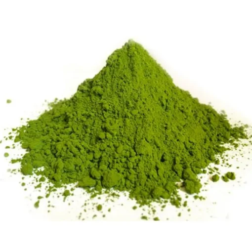 Matcha Latte Mix Biologisch