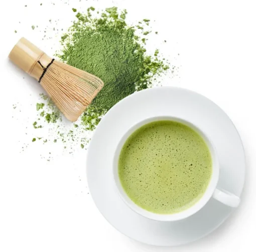 Matcha Poeder Ceremony Biologisch