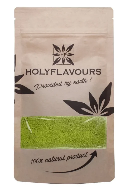 Matcha Poeder Premium Biologisch