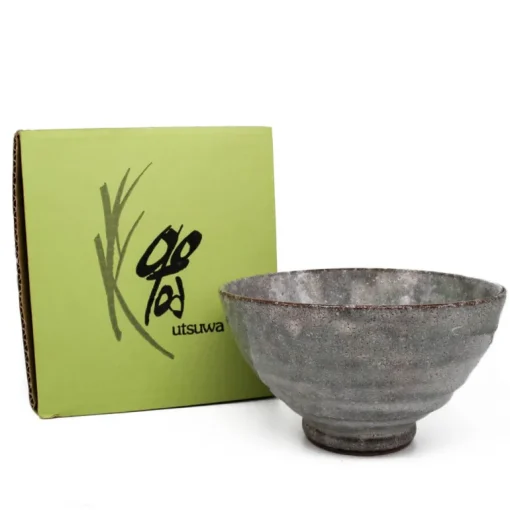 Matcha Theeschaal Nara