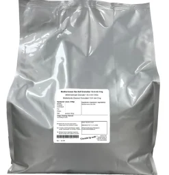 Middellands Zeezout Granulaat 1.6-4 mm