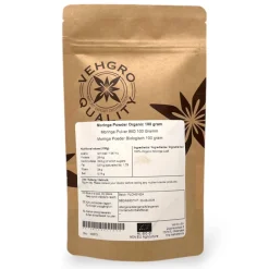 Moringa Poeder Biologisch