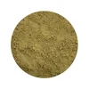 Mosterdzaad Poeder Bruin Sarepta Brassica Juncea Biologisch