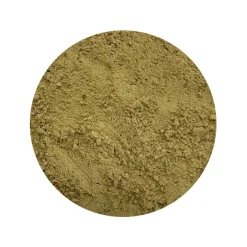 Mosterdzaad Poeder Bruin Sarepta Brassica Juncea Biologisch