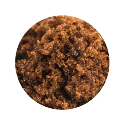 Muscovado suiker donker