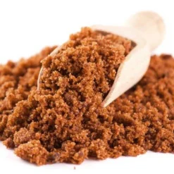 Muscovado suiker donker