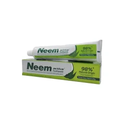 Neem Tandpasta - 200g