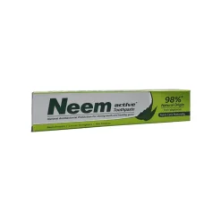 Neem Tandpasta - 200g