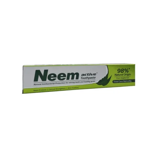 Neem Tandpasta - 200g