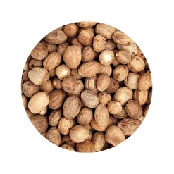 Nootmuskaat Heel Biologisch