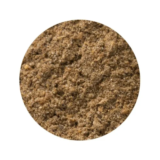 Nootmuskaat Poeder Grof 0.5 mm Biologisch