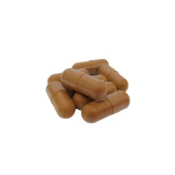 Nutrikraft - 7 Paddenstoelen mix capsules Biologisch
