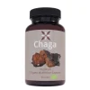 Nutrikraft - Chaga Capsules Biologisch