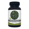 Nutrikraft - Chlorella Tabs 500mg Biologisch 120 tabs