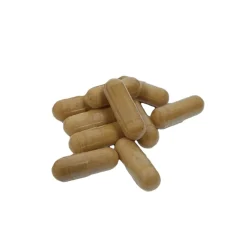 Nutrikraft - Cordyceps Paddenstoel Capsules Biologisch