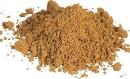 Nutrikraft - Guarana Capsules 500mg Biologisch