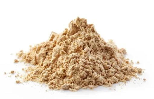Nutrikraft - Maca Capsules Biologisch 500 mg