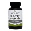 Nutrikraft - NAC N-Acetyl Cysteïne 500mg Capsules