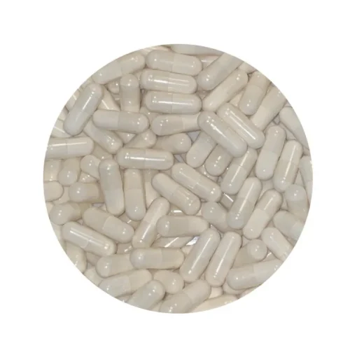 Nutrikraft - NAC N-Acetyl Cysteïne 500mg Capsules