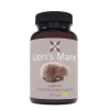 Nutrikraft - Pruikzwam (Lion's Mane) Capsules Biologisch