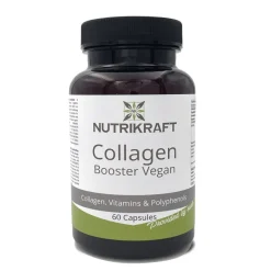 Nutrikraft - Vegan Collageen Booster