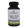 Nutrikraft - Vegan Multi Vitamine 60 V-caps