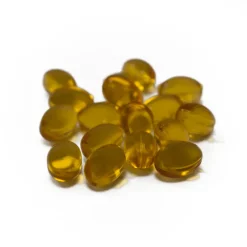 Nutrikraft - Vitamine D3 (3000 IE)