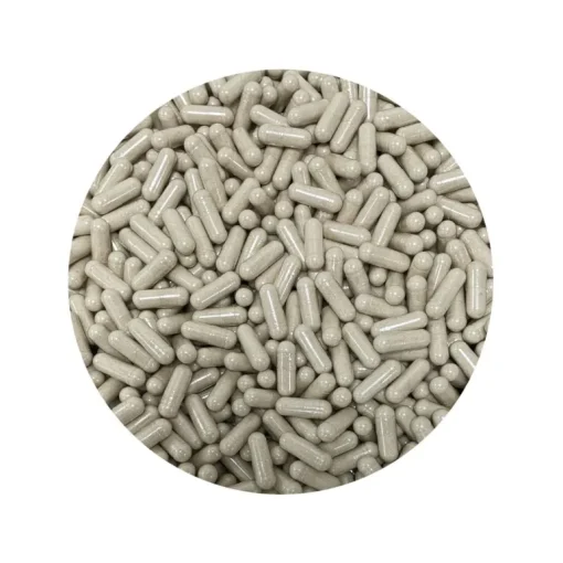 Nutrikraft Ashwagandha Capsules 500mg Biologisch